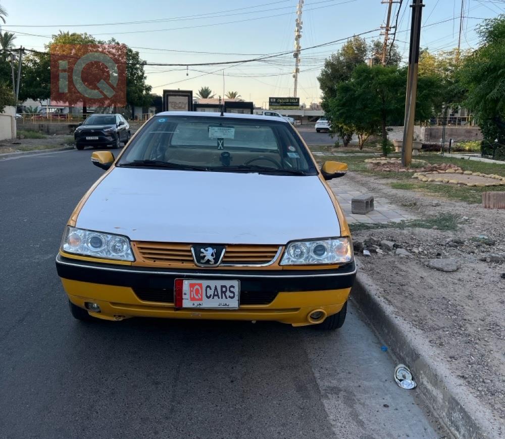 بيجو 405